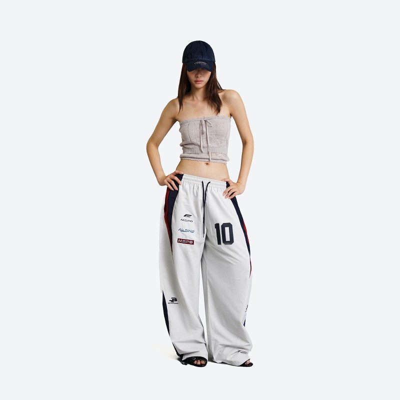 Racing Sport Pants